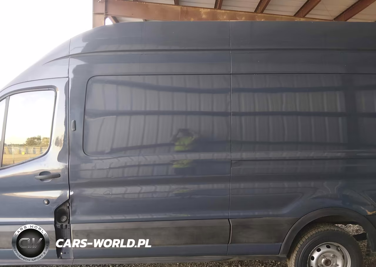 2020 Ford Transit-250 Cargo Van VIN:1FTBR3X81LKA56372 - 15