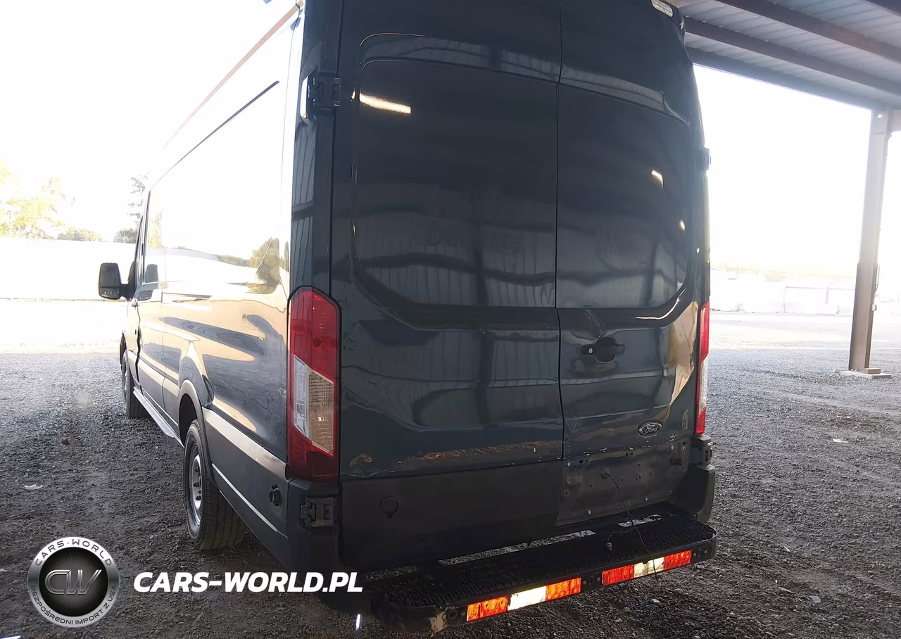 2020 Ford Transit-250 Cargo Van VIN:1FTBR3X81LKA56372 - 6