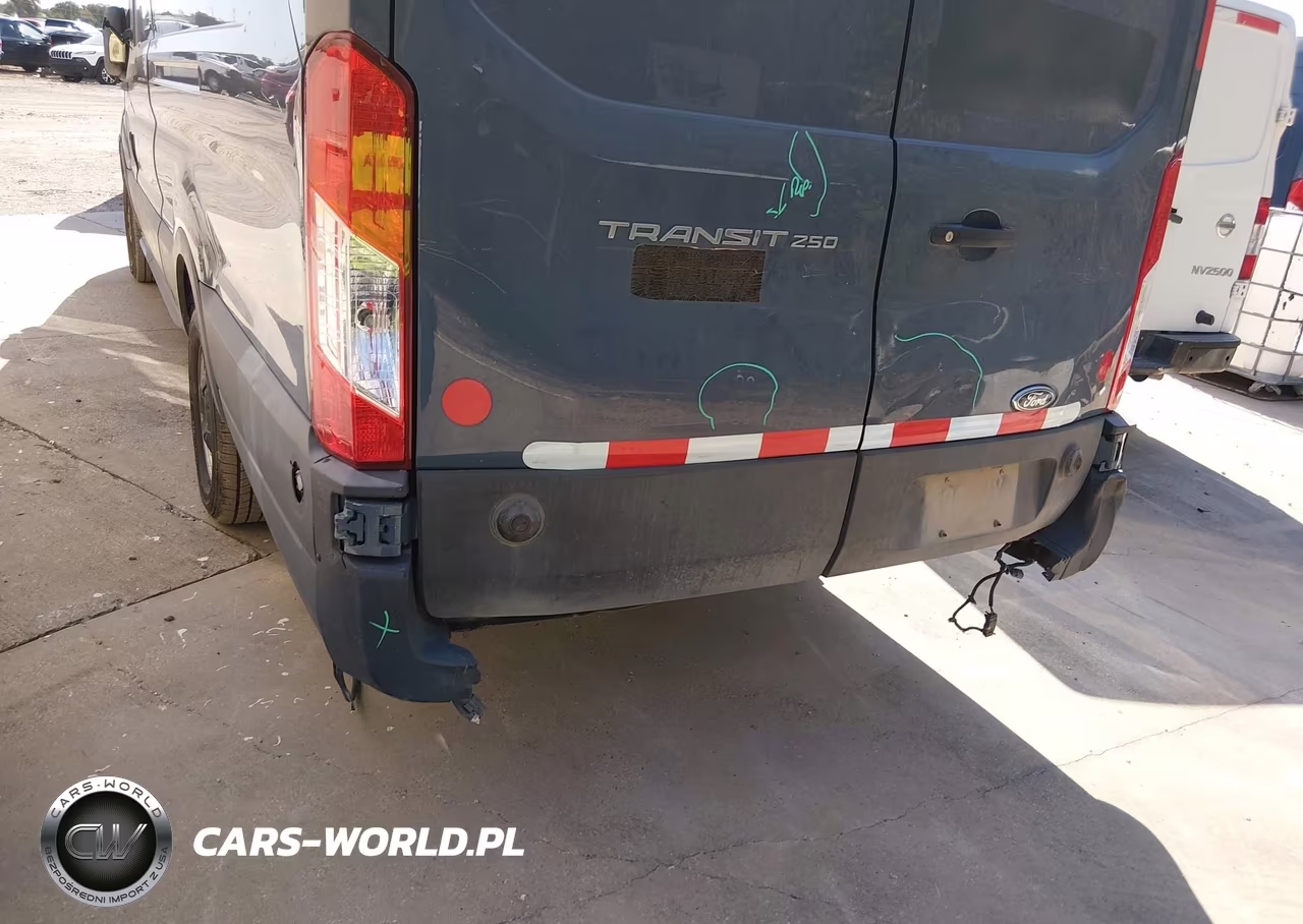 2021 Ford Transit-250 Cargo Van VIN:1FTBR3X85MKA54285 - 6