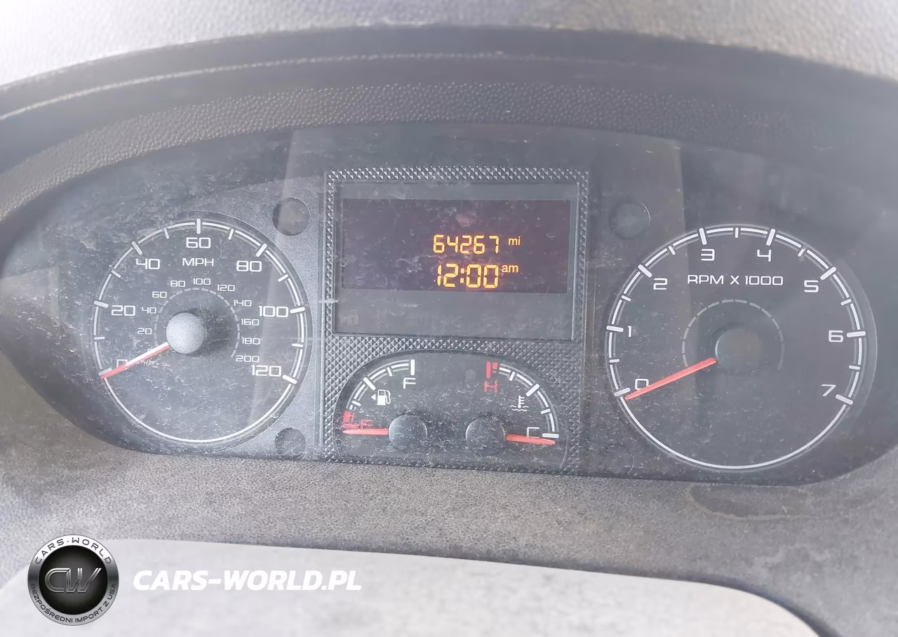 2021 Ram Promaster 3500 Cargo Van High Roof 159 Wb Ext VIN:3C6MRVJG7ME572185 - 7