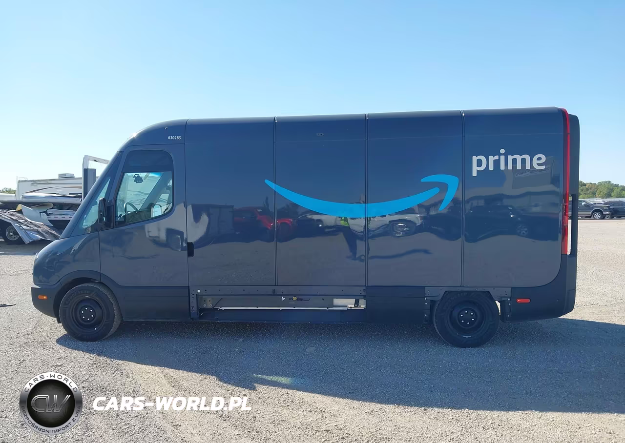 2024 Rivian Delivery 700 VIN:7FCEHEB29RN020283 - 14