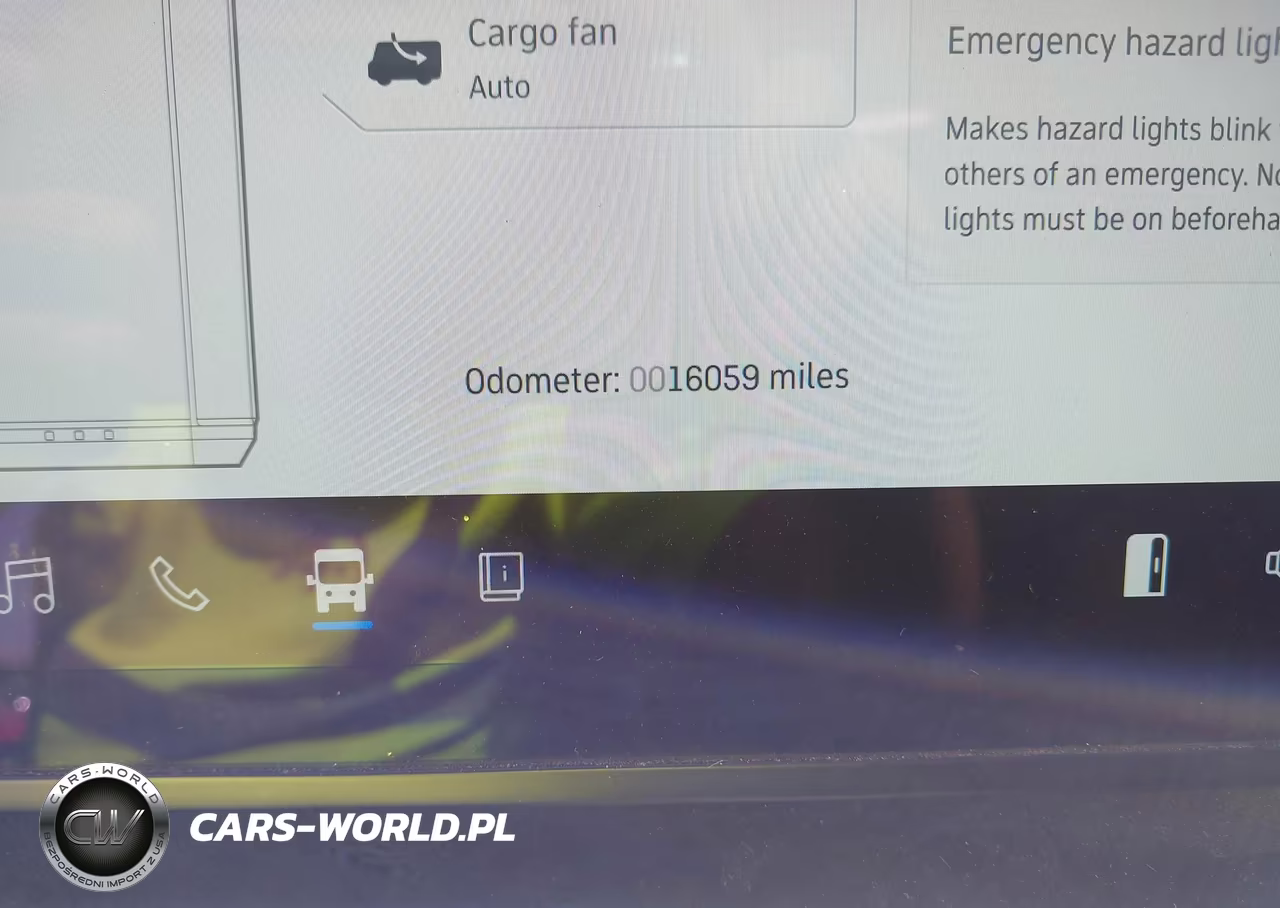 2024 Rivian Delivery 700 VIN:7FCEHEB29RN020283 - 15