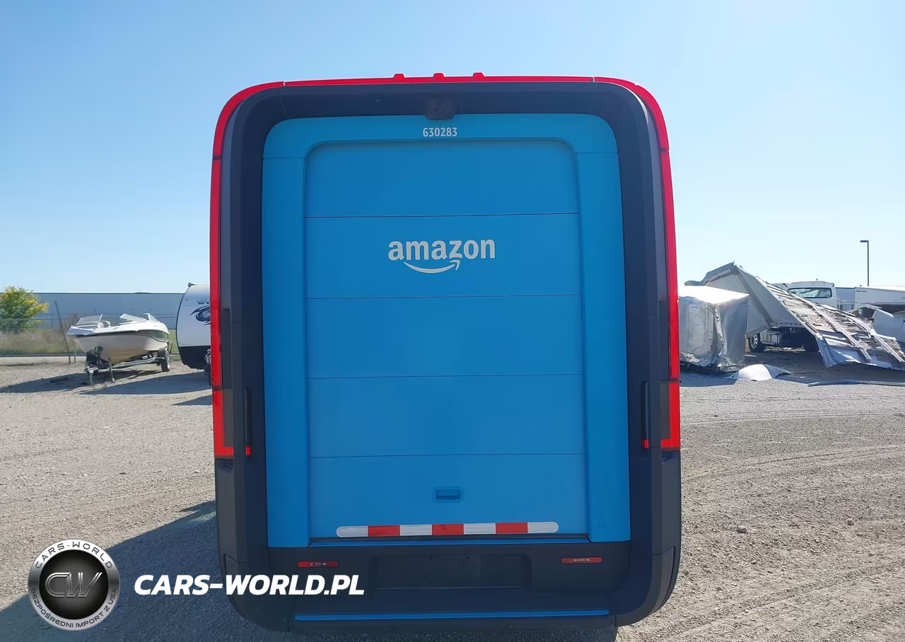 2024 Rivian Delivery 700 VIN:7FCEHEB29RN020283 - 16