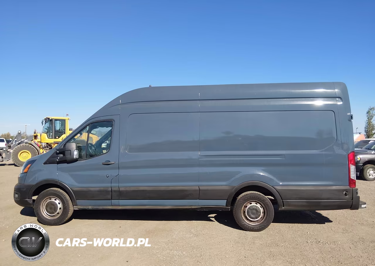 2021 Ford Transit-250 Cargo Van VIN:1FTBR3X8XMKA83118 - 14