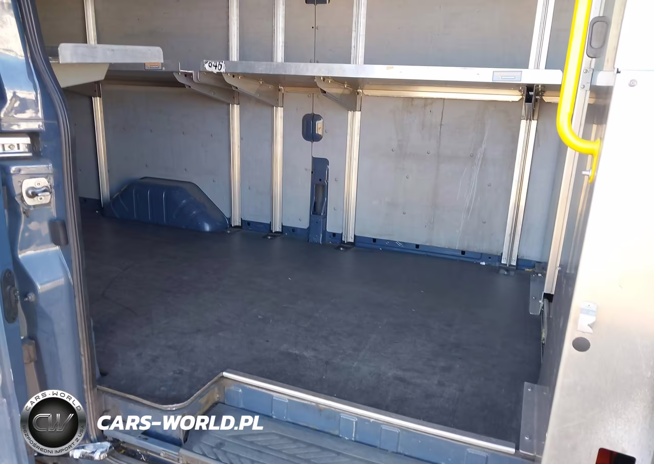 2021 Ford Transit-250 Cargo Van VIN:1FTBR3X8XMKA83118 - 8