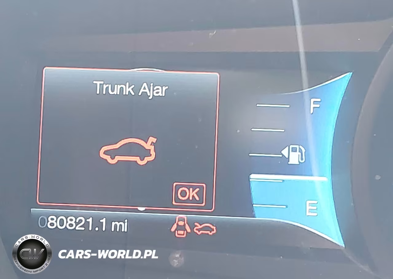2014 Ford Fusion Se VIN:3FA6P0HD0ER282280 - 6