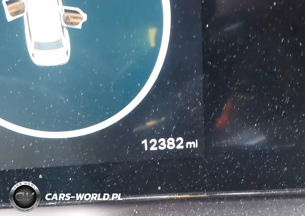 2026 Hyundai Palisade Sel 7P VIN:KM8RLES22TU062597 - 15