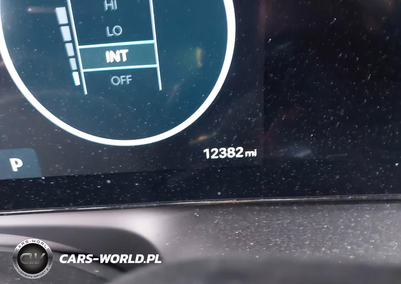 2026 Hyundai Palisade Sel 7P VIN:KM8RLES22TU062597 - 7
