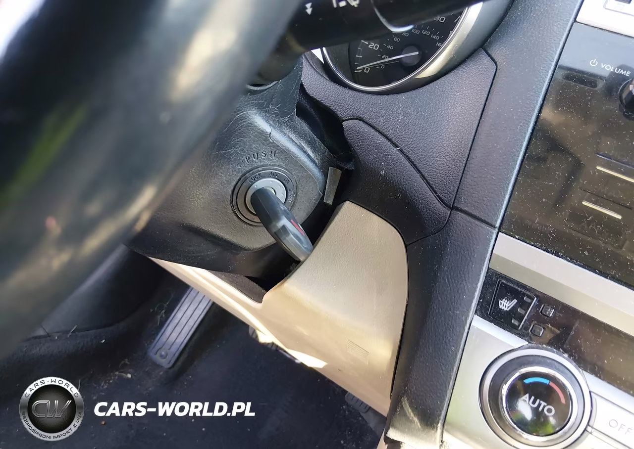 2017 Subaru Legacy 2.5I Premium VIN:4S3BNAH64H3012977 - 11