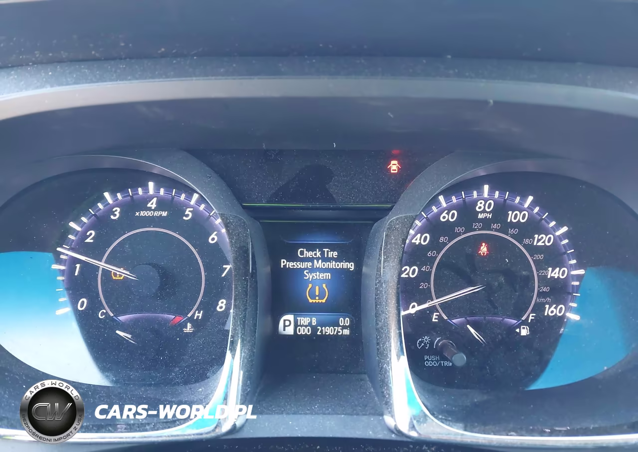 2013 Toyota Avalon Limited VIN:4T1BK1EB8DU023832 - 7