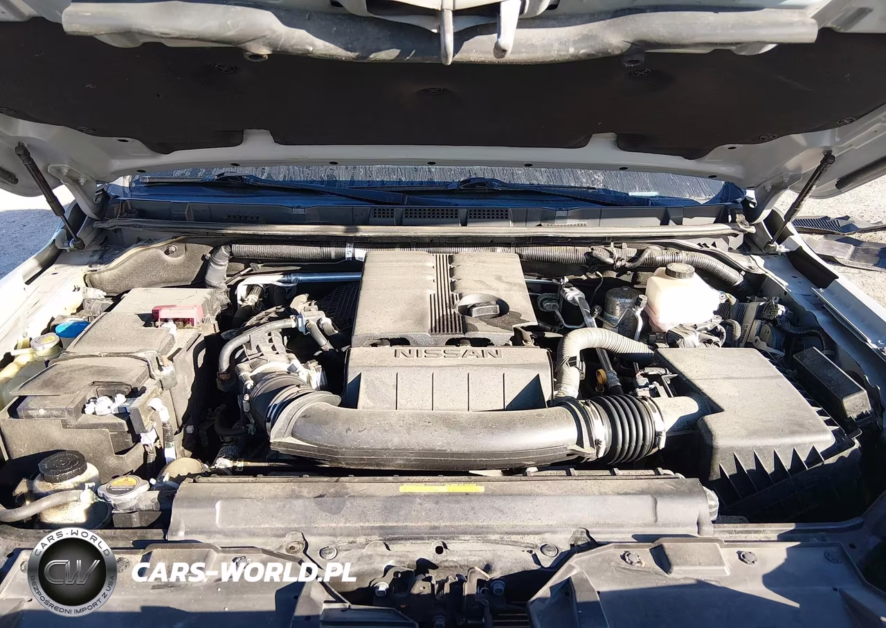 2024 Nissan Frontier Pro-4X 4X4 VIN:1N6ED1EK5RN600780 - 10