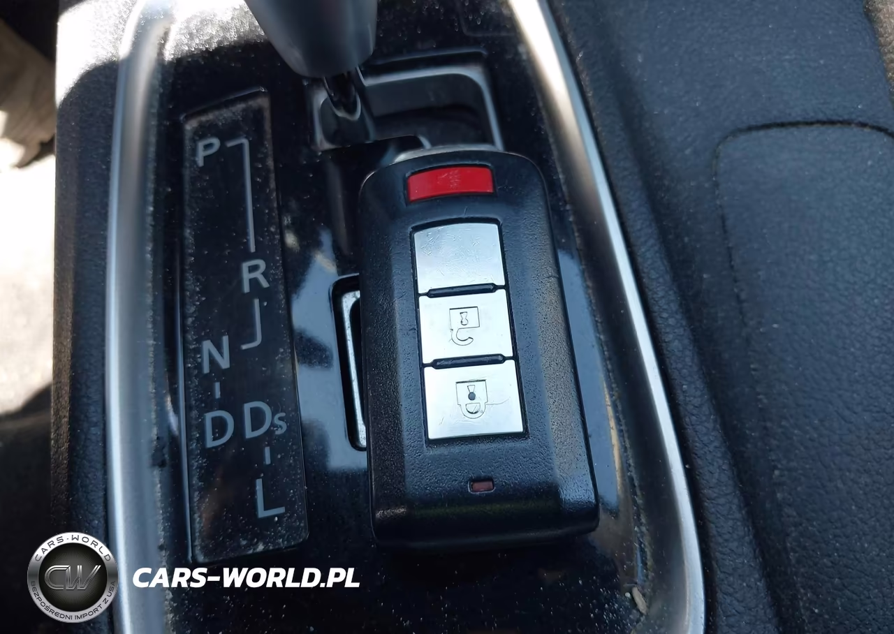 2015 Mitsubishi Outlander Se VIN:JA4AZ3A35FZ011465 - 11