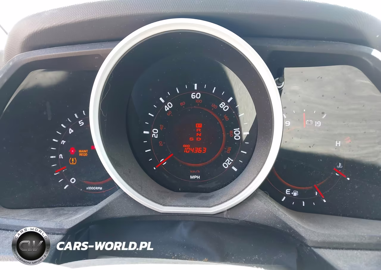 2011 Toyota 4Runner Limited V6 VIN:JTEBU5JR9B5076194 - 7