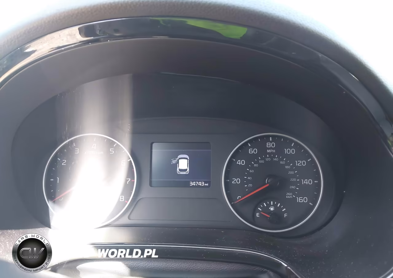 2023 Kia Seltos Ex VIN:KNDERCAAXP7378462 - 7