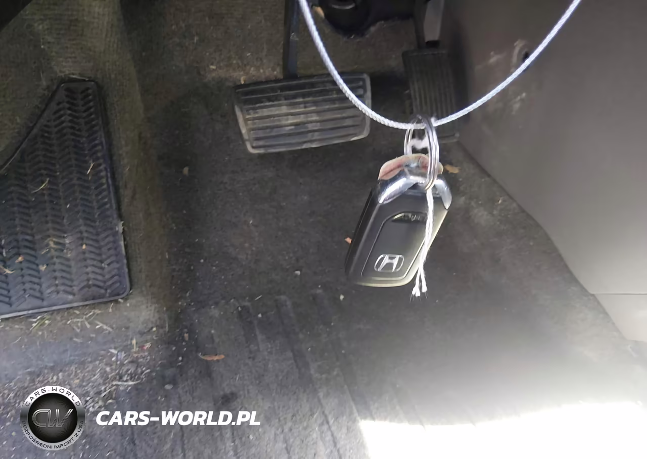 2015 Honda Odyssey Ex-L VIN:5FNRL5H66FB002169 - 11