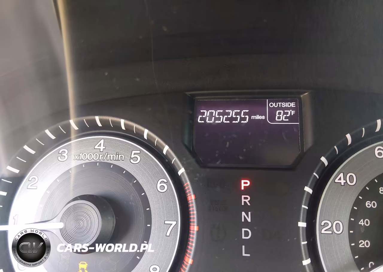 2015 Honda Odyssey Ex-L VIN:5FNRL5H66FB002169 - 15