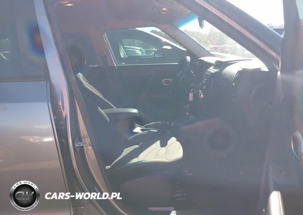 2015 Kia Soul VIN:KNDJN2A21F7225805 - 5