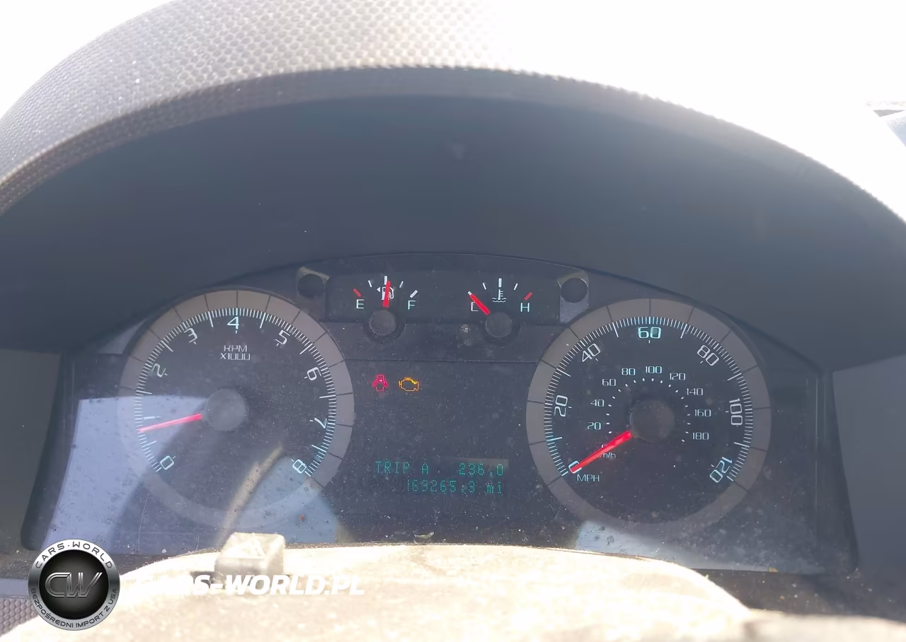 2011 Ford Escape Limited VIN:1FMCU9EG6BKA88969 - 7