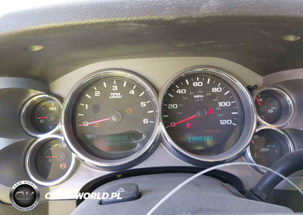 2008 GMC Sierra 1500 Sle1 VIN:1GTEC19J58Z316449 - 7