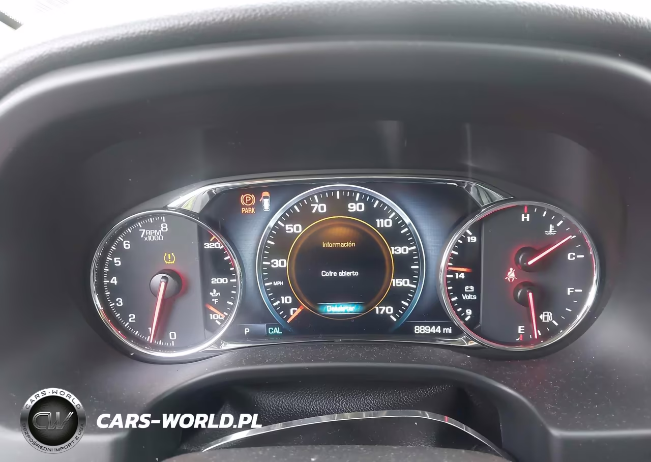 2019 GMC Acadia Denali VIN:1GKKNPLS6KZ287623 - 7