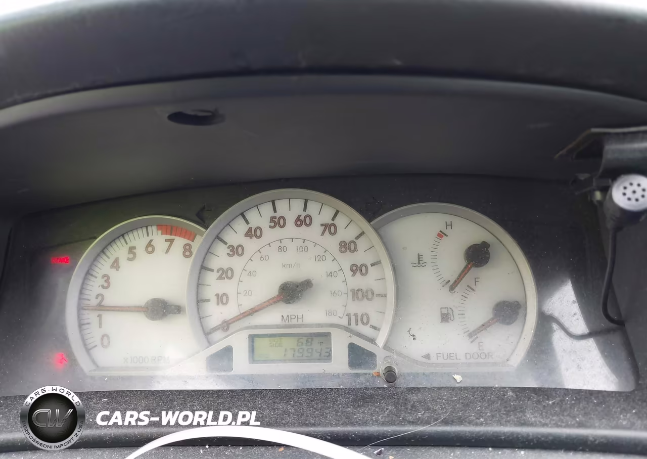 2006 Toyota Corolla S VIN:2T1BR32E36C635821 - 7