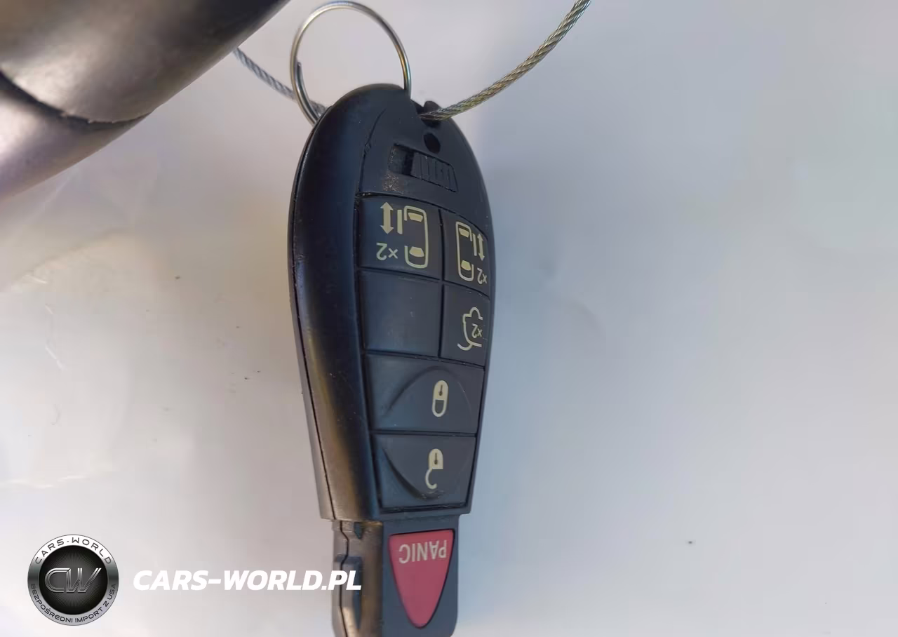 2013 Dodge Grand Caravan Sxt VIN:2C4RDGCG7DR607893 - 11