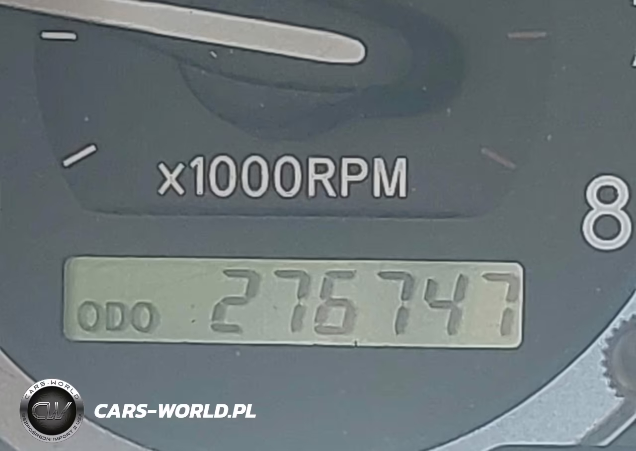 2004 Toyota Sienna Le VIN:5TDZA23C14S215721 - 15