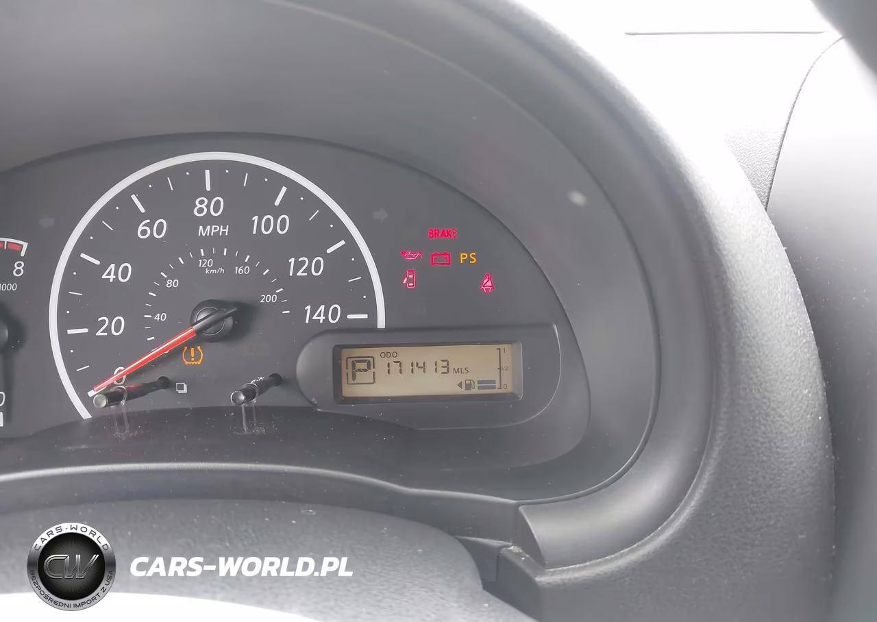 2016 Nissan Versa 1.6 S VIN:3N1CN7AP8GL893814 - 7