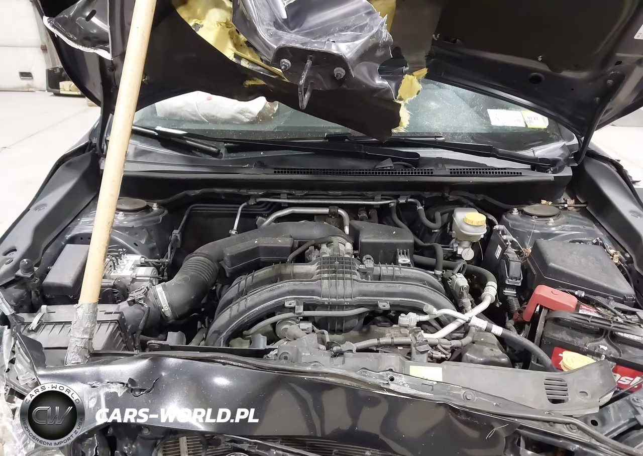 2018 Subaru Crosstrek 2.0I Premium VIN:JF2GTADC9JH314296 - 10
