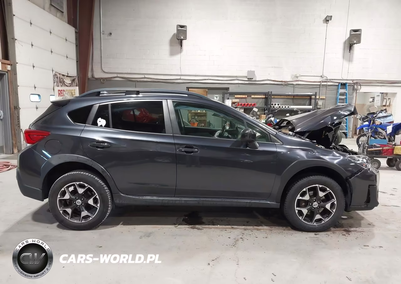 2018 Subaru Crosstrek 2.0I Premium VIN:JF2GTADC9JH314296 - 13