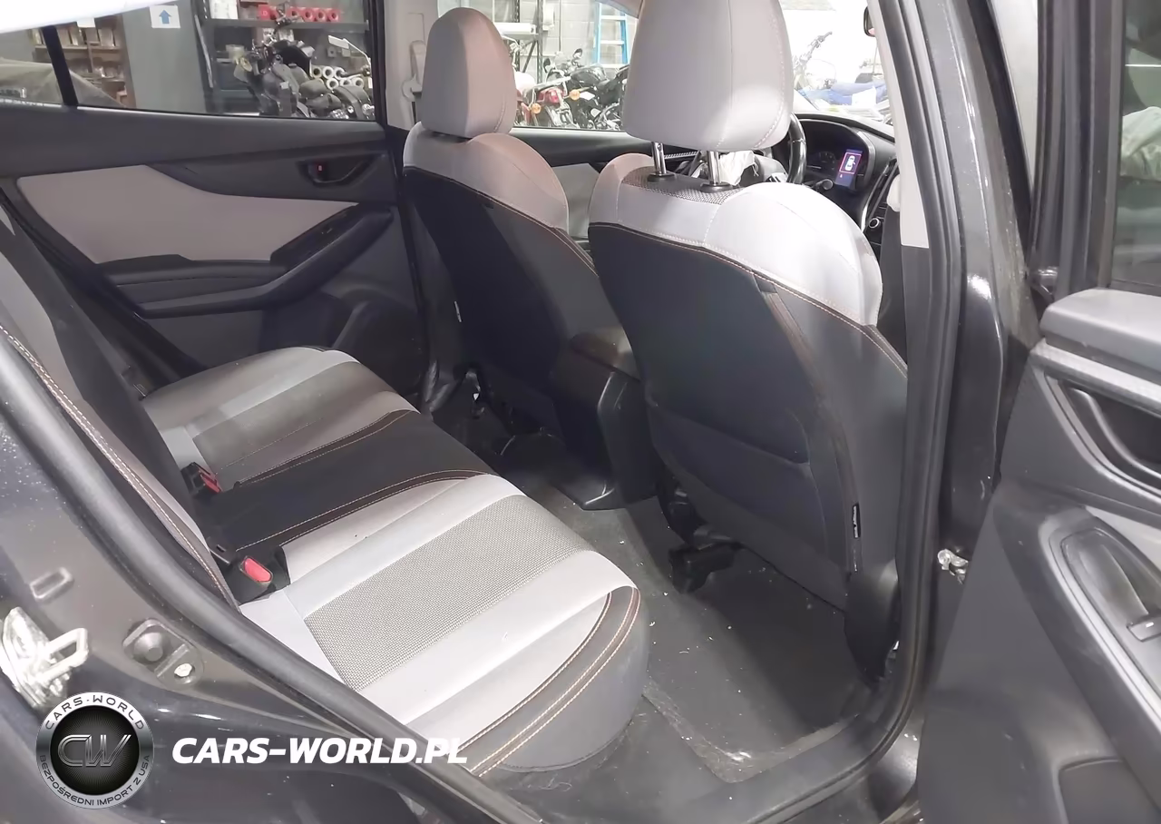 2018 Subaru Crosstrek 2.0I Premium VIN:JF2GTADC9JH314296 - 8