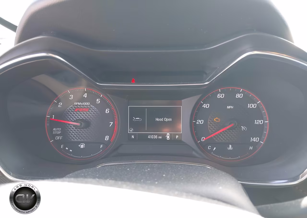 2023 Chevrolet Trailblazer Fwd Rs VIN:KL79MTSL3PB024339 - 7