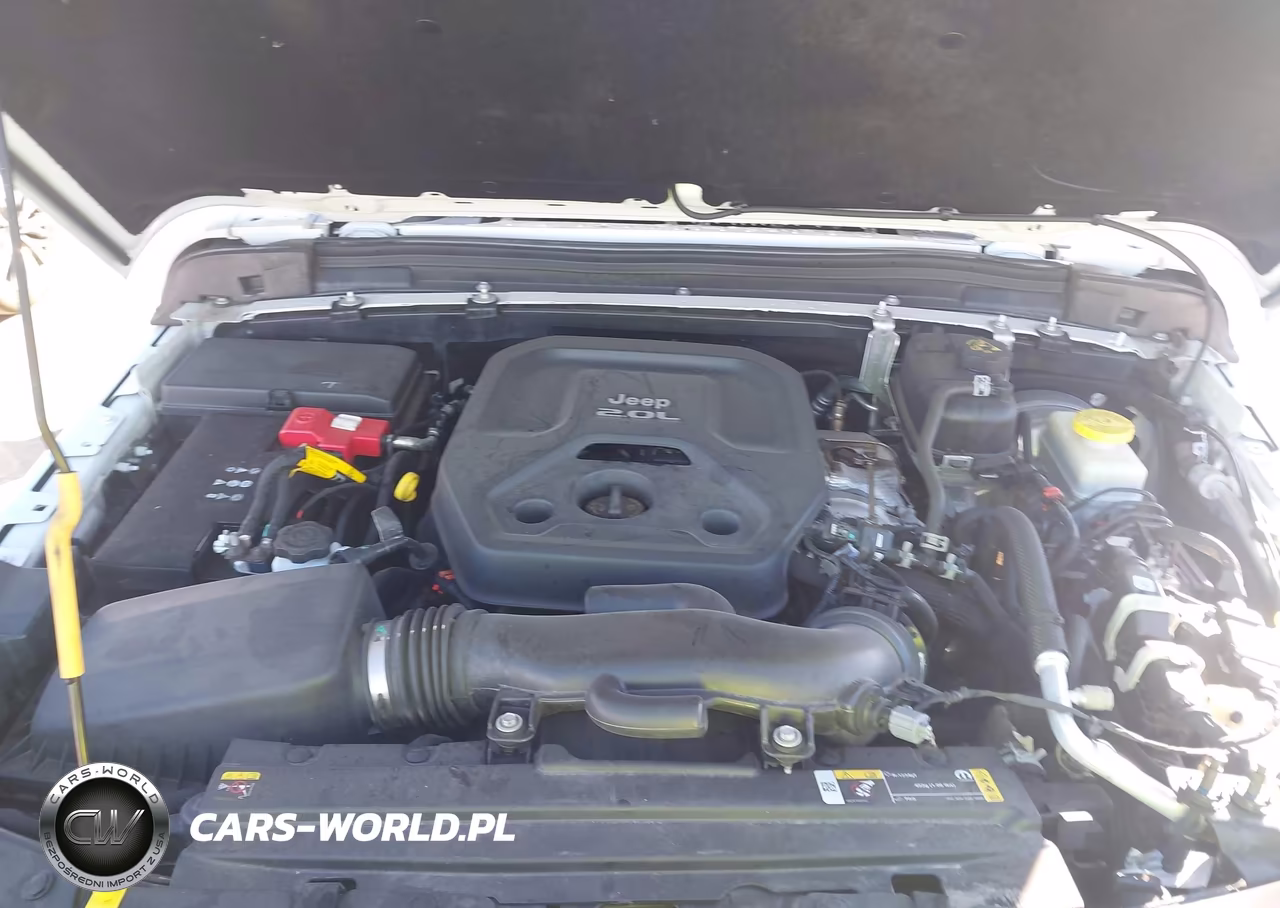 2022 Jeep Wrangler Unlimited Sahara Altitude 4X4 VIN:1C4HJXEN9NW237121 - 10