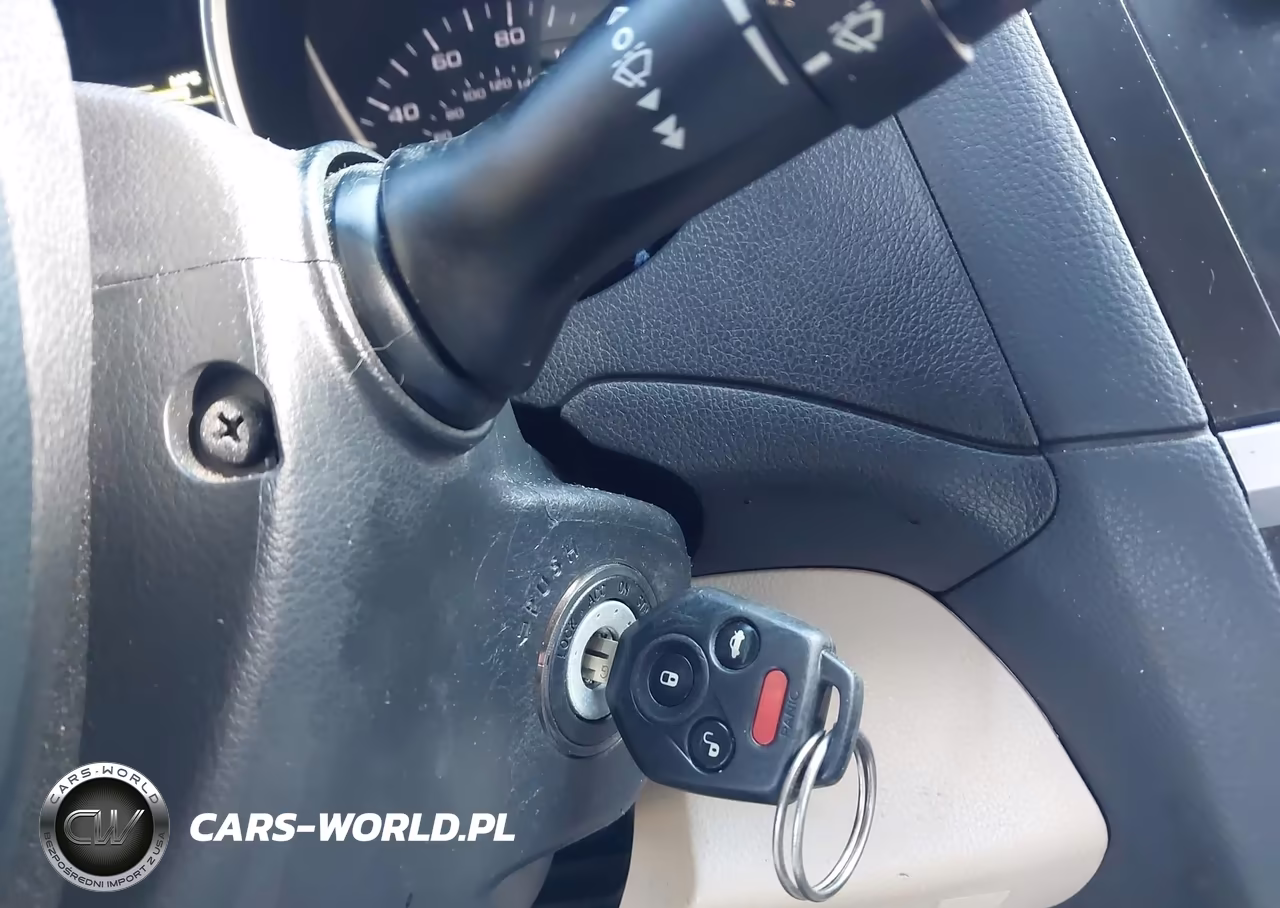 2015 Subaru Legacy 2.5I VIN:4S3BNBA63F3069992 - 11