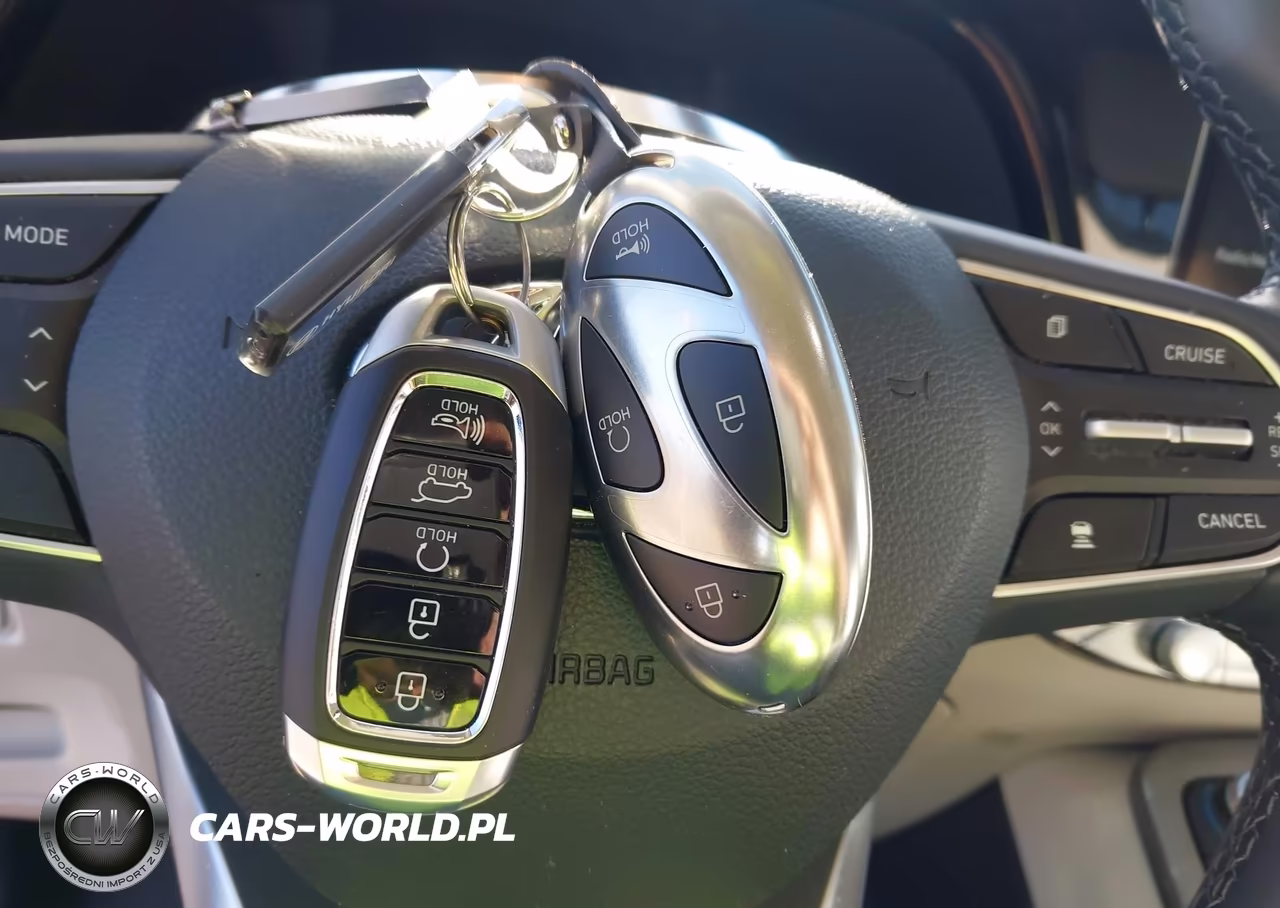 2022 Hyundai Palisade Sel VIN:KM8R4DHE9NU459476 - 11