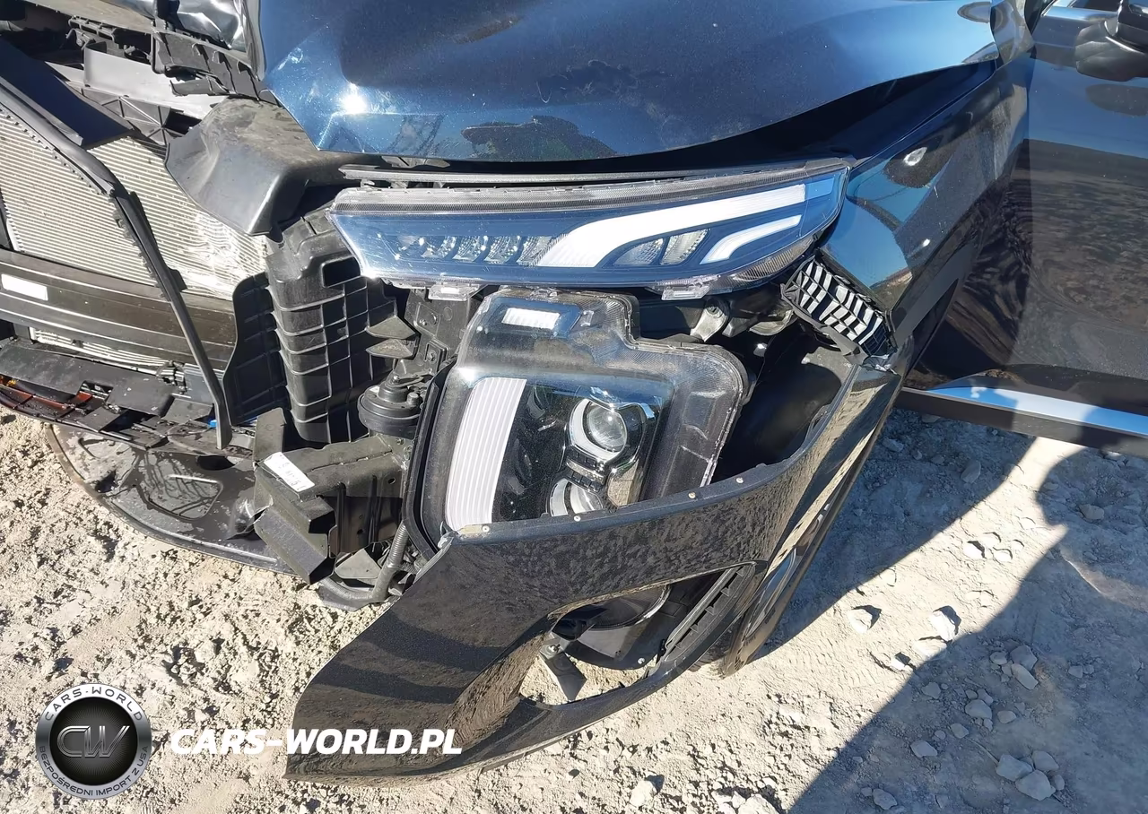 2022 Hyundai Palisade Sel VIN:KM8R4DHE9NU459476 - 17
