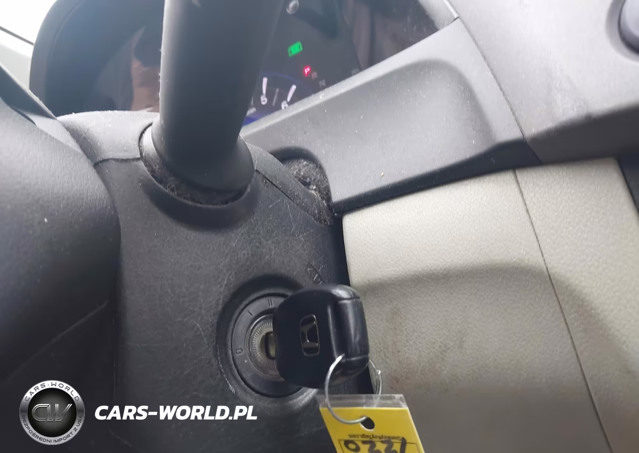 2012 Honda Civic Lx VIN:2HGFB2F50CH305373 - 11