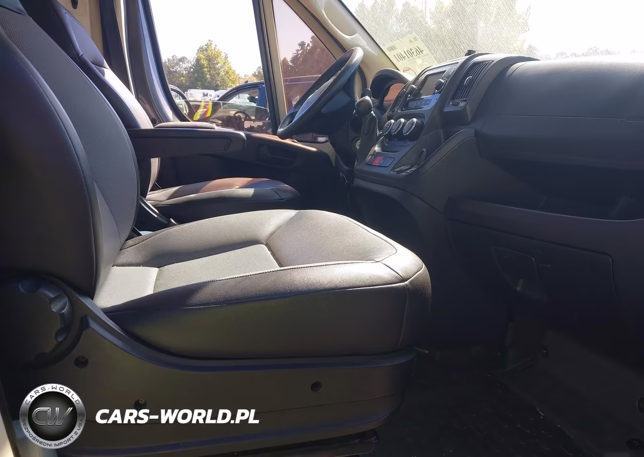 2018 Ram Promaster 1500 Low Roof 118 Wb VIN:3C6TRVNG9JE100250 - 5