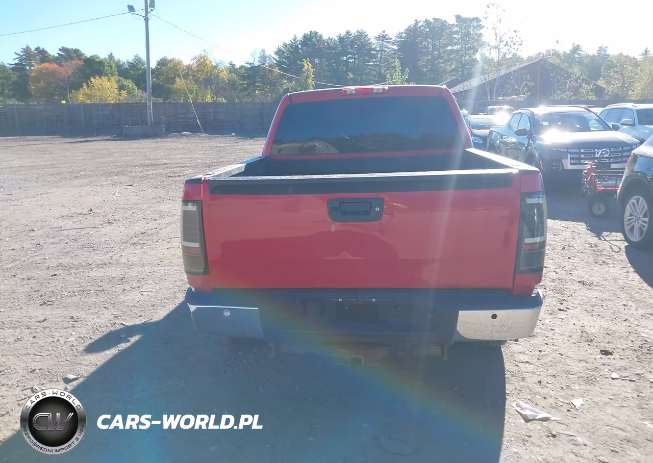 2010 GMC Sierra 1500 Slt VIN:3GTRKWE36AG209733 - 16