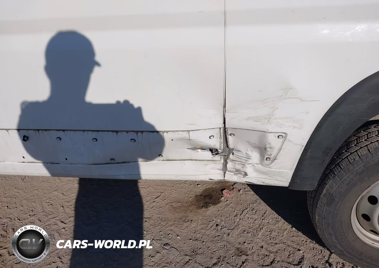 2019 Ram Promaster 1500 High Roof 136 Wb VIN:3C6TRVBG1KE565627 - 6