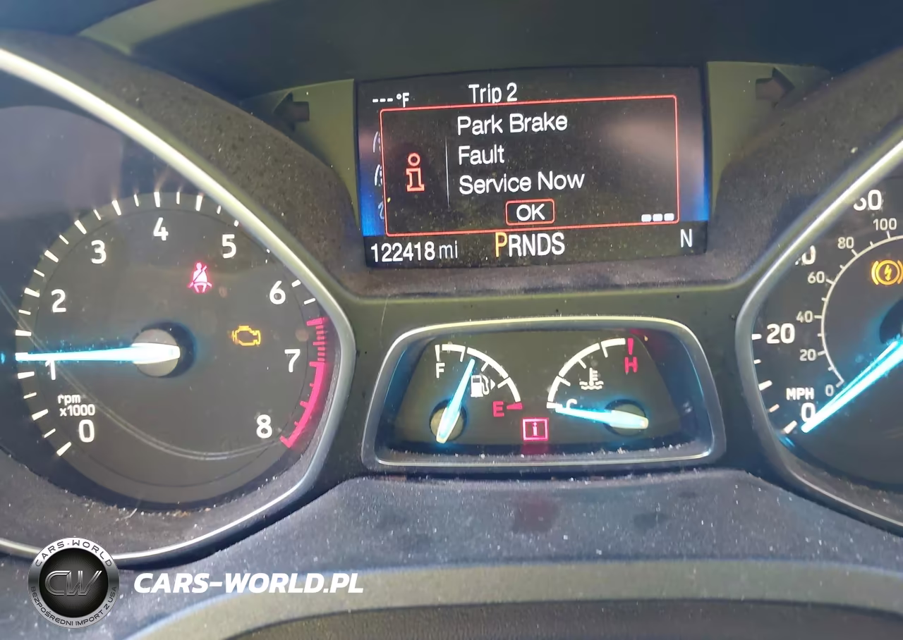2017 Ford Escape Titanium VIN:1FMCU9J9XHUC94140 - 7