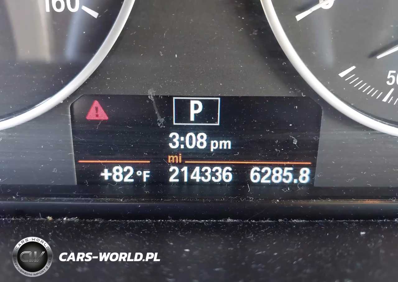 2016 BMW X3 xDrive28I VIN:5UXWX9C53G0D75717 - 16