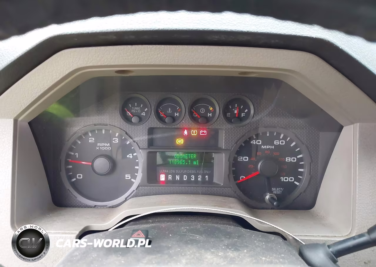 2008 Ford F-350 Xlt VIN:1FTWF31RX8EC48584 - 5