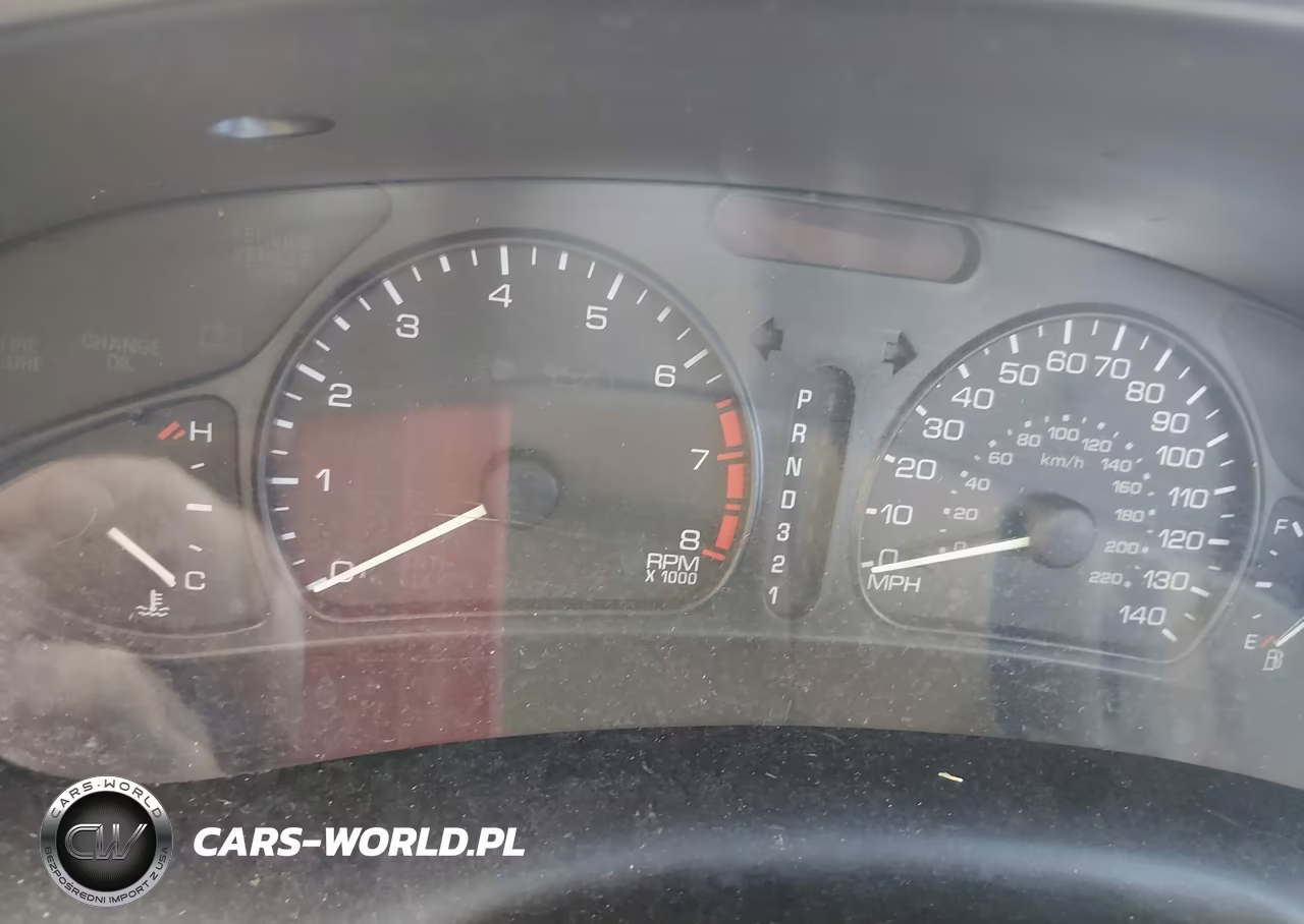 1999 Oldsmobile Intrigue Gls VIN:1G3WX52H4XF345643 - 7