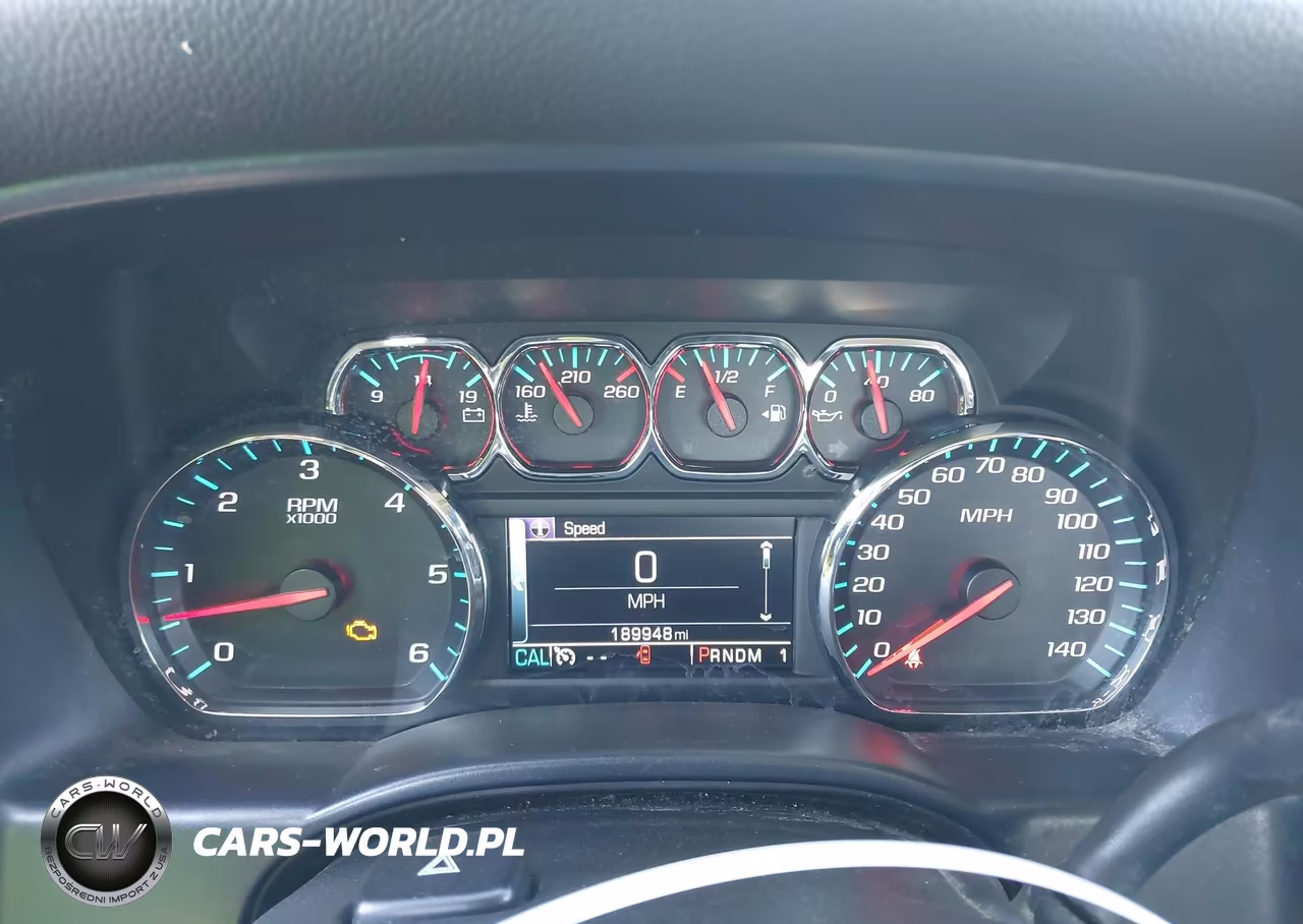 2015 Chevrolet Silverado 2500Hd Lt VIN:1GC1KVEG8FF563112 - 7