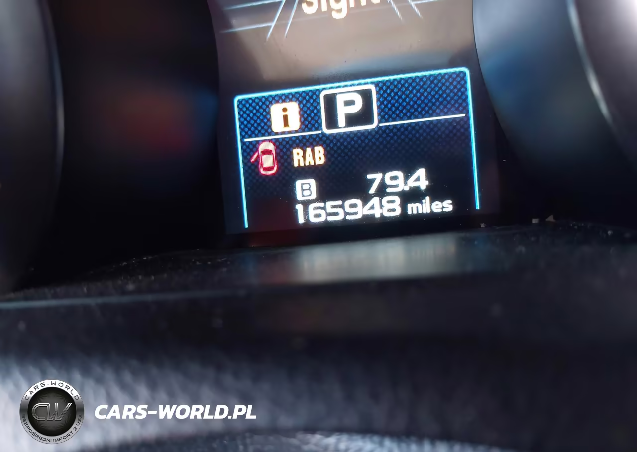 2017 Subaru Legacy 2.5I Limited VIN:4S3BNAN69H3060642 - 15