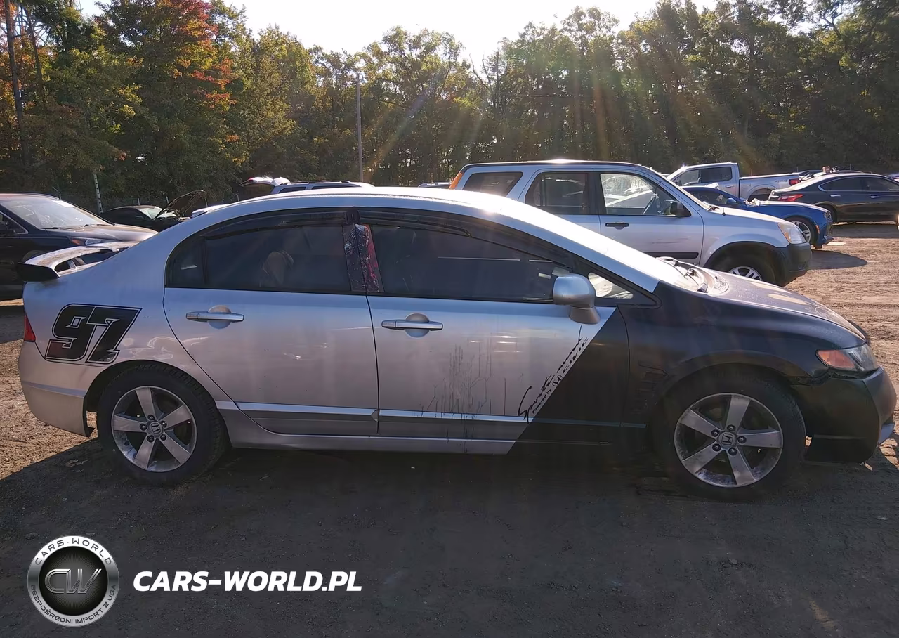 2010 Honda Civic Lx VIN:2HGFA1F5XAH550014 - 12