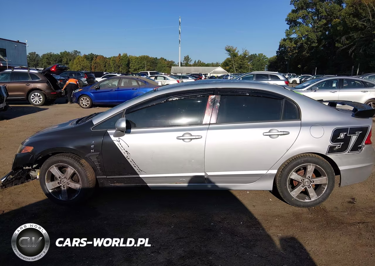 2010 Honda Civic Lx VIN:2HGFA1F5XAH550014 - 13