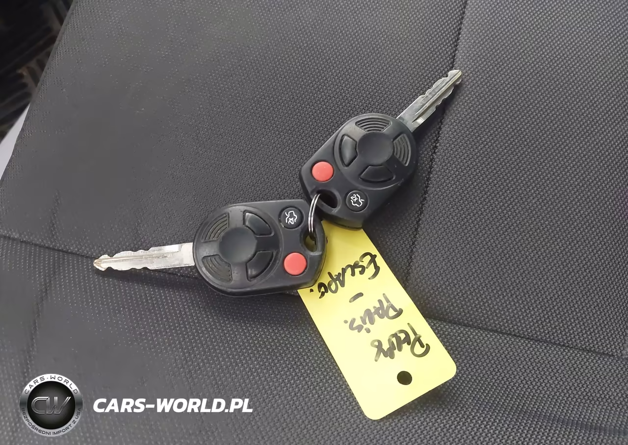 2011 Ford Escape Xlt VIN:1FMCU0D76BKB35057 - 11