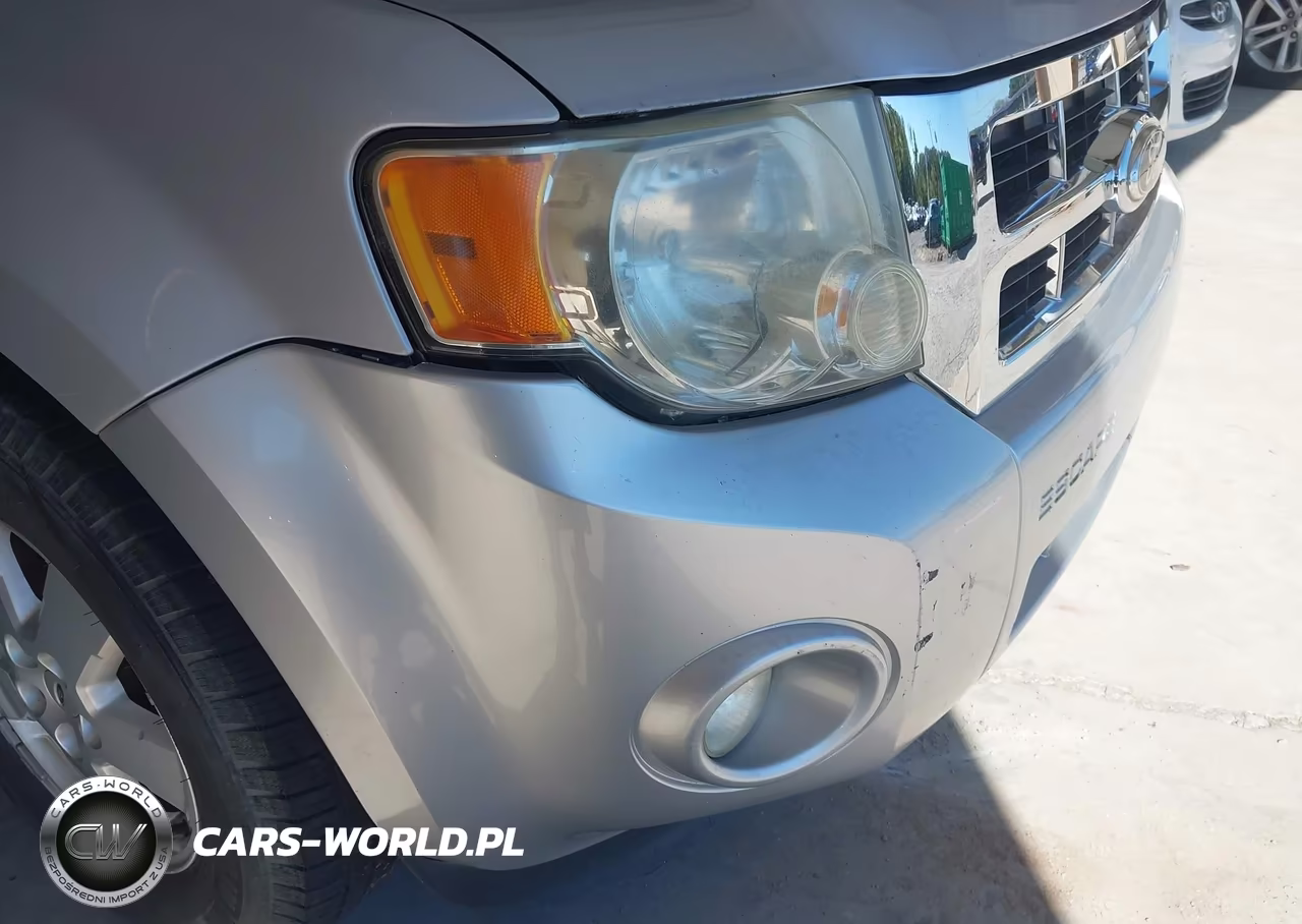 2011 Ford Escape Xlt VIN:1FMCU0D76BKB35057 - 14